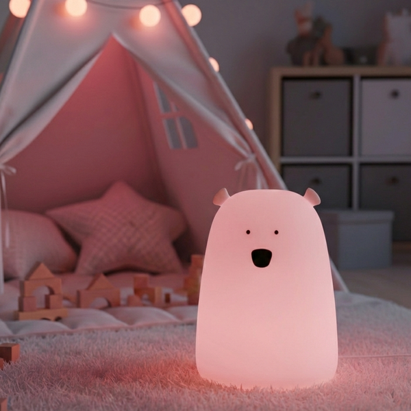 Svítidlo MACO 312976 RZ SILIKON