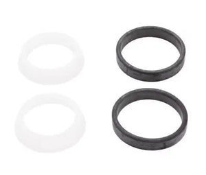 4055496147 Pouzdro motoru náhradní díl pro sušičky prádla AEG Electrolux Zanussi