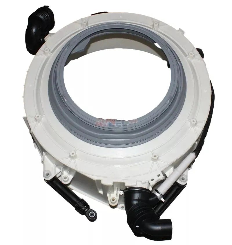 ACQ86628201 Přední část vany náhradní díl pro pračku LG