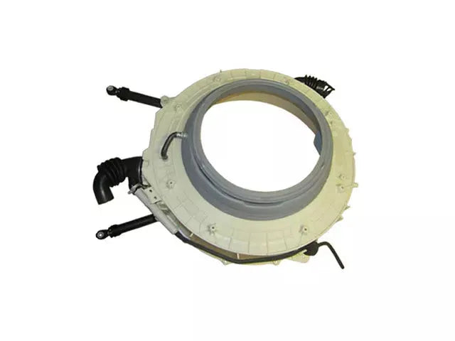 Přední díl vany ACQ85637101 náhradní díl pro buben pračky LG