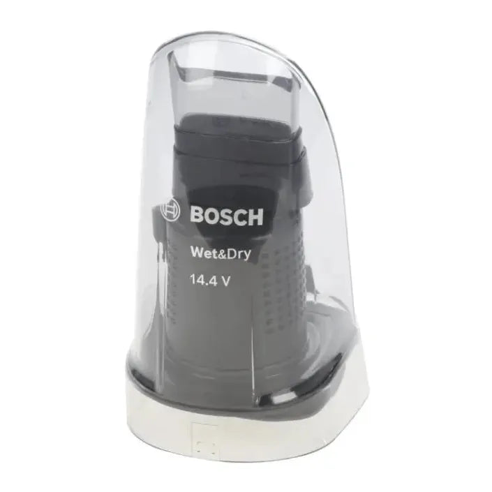 Plášť BSH00651573 náhradní díl pro nádobu na odpad ve vysavači Bosch