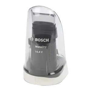 Plášť BSH00651573 náhradní díl pro nádobu na odpad ve vysavači Bosch