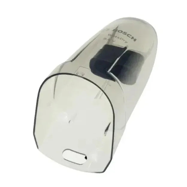 Plášť BSH00651572 náhradní díl pro přední díl nádoby na odpad vysavače Bosch