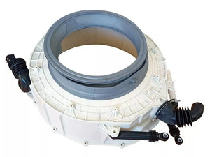 Vana ACQ85637112 originální přední díl vany pro pračky značky LG