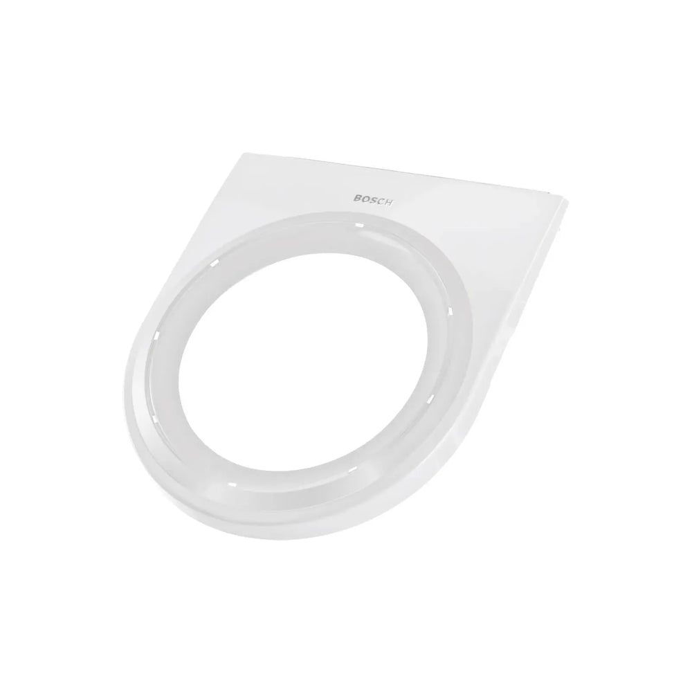 Dveře BSH00249080 náhradní díl pro pračku Bosch Siemens