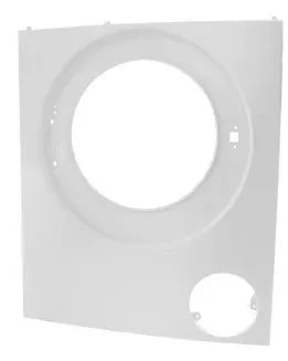 Přední krycí díl 00775419 náhradní díl pro ochranu přední části pračky Bosch Siemens