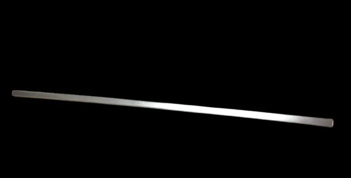 Přední lišta police náhradní díl pro ledničky Snaige