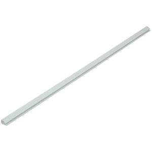 Lišta police 481246089084 náhradní díl pro upevnění přední police v chladničce Whirlpool Indesit