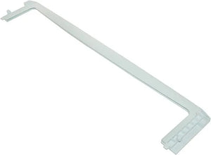 Lišta 4832820100 náhradní díl pro skleněné police chladniček Beko Blomberg