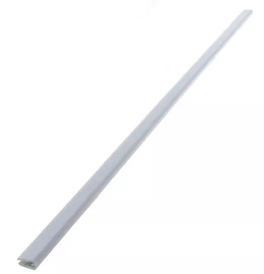 Přední lišta C00507872 náhradní díl pro skleněnou polici v chladničce Whirlpool Indesit