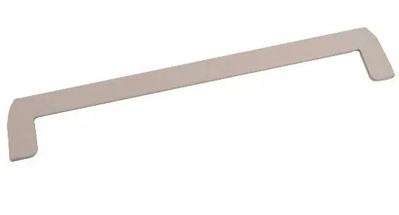 Lišta C00119043 náhradní díl pro upevnění skleněné police do chladničky Whirlpool Indesit