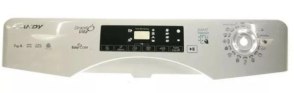 Panel CAN41045370 náhradní díl pro ovládání pračky Candy Hoover