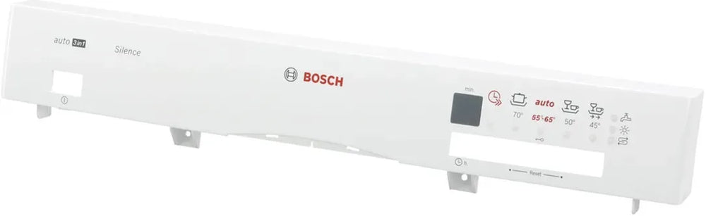 Ovládací panel BSH00678778 náhradní díl pro myčku nádobí Bosch Siemens