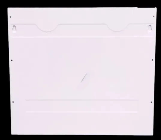 Přední panel VES20641431 náhradní díl pro myčku nádobí Vestel určený ke snadné montáži