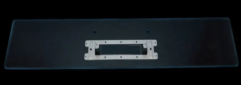 Přední panel GOR817303 náhradní díl pro odsavač par GorenMora