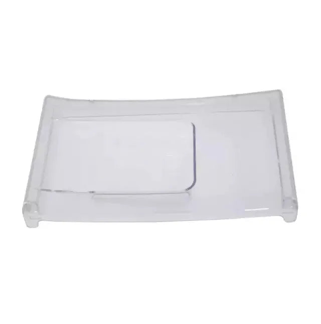 Panel C00075591 náhradní díl pro zásuvku na zeleninu chladniček Whirlpool Indesit