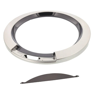 Přední rám 4055349809 náhradní díl pro sušičku prádla AEG Electrolux Zanussi