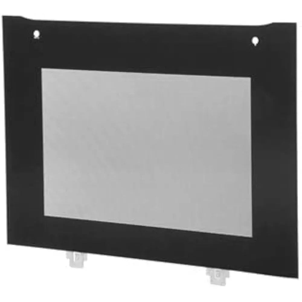 Vnější sklo dveří BSH00776029 náhradní díl pro pečicí troubu Bosch 595x443mm
