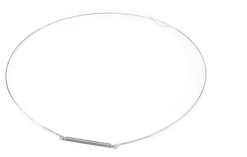 Spona 49055634 pro utěsnění dveří pračky Candy Hoover