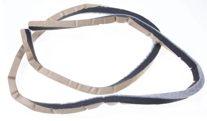 Těsnění DC93-00125B pro utěsnění bubnu sušičky Samsung