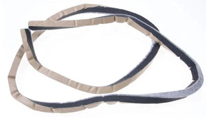 Těsnění DC93-00125B pro utěsnění bubnu sušičky Samsung