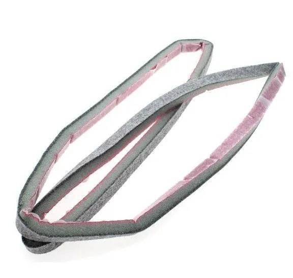 Těsnění 480112101685 pro utěsnění dveří sušičky prádla Whirlpool