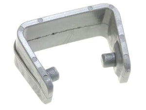 Zarážka koše C00297642 náhradní díl pro myčku nádobí Whirlpool