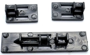 Přepínač 9188065690 náhradní díl pro odsavač par Beko Blomberg