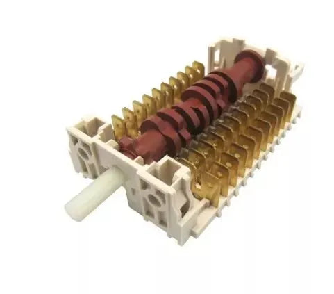 Přepínač funkcí C11R010A0 náhradní díl pro pečicí troubu Fagor Brandt