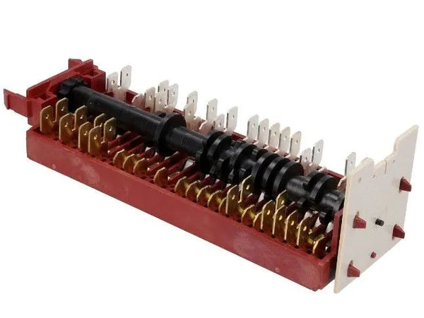 Přepínač BSH00645959 náhradní díl pro ovládání trouby Bosch a Siemens