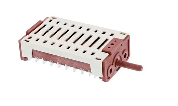 Přepínač 140122517018 příslušenství pro pečicí troubu Electrolux