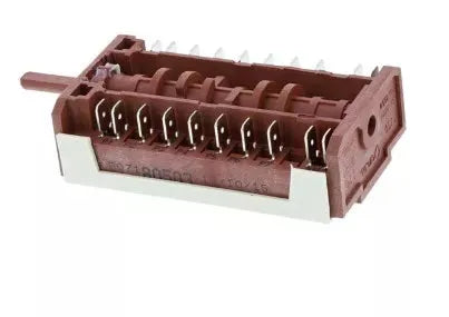 Přepínač 3570668016 příslušenstvím k troubě Electrolux pro snadnou instalaci