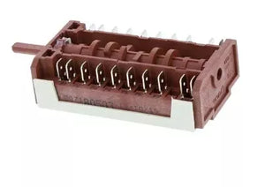 Přepínač 3570668016 příslušenstvím k troubě Electrolux pro snadnou instalaci