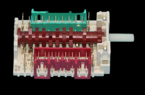 Přepínač funkcí GOR826711 náhradní díl pro pečicí troubu Gorenje