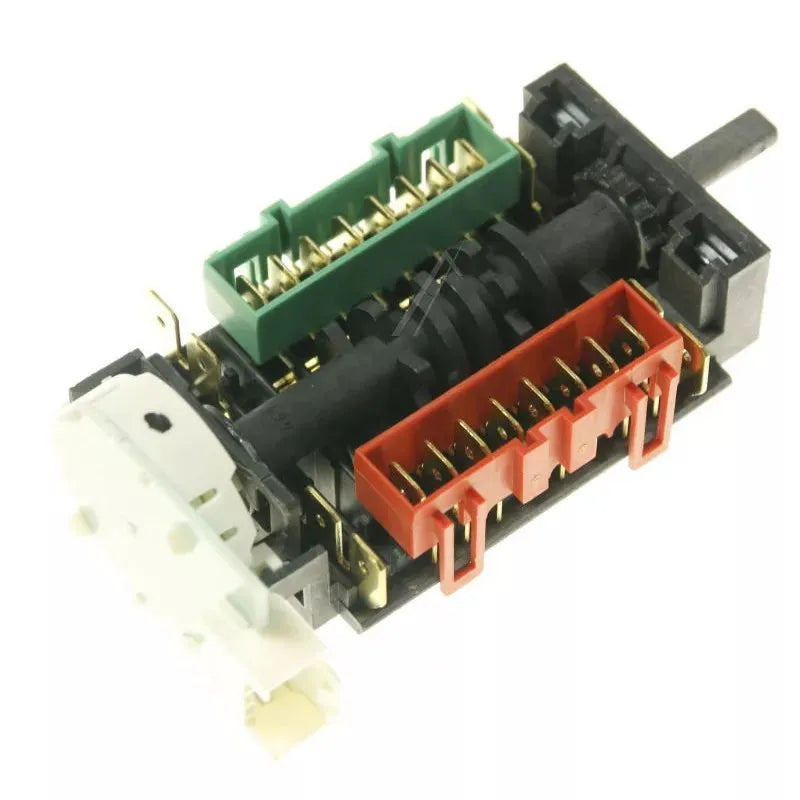 Přepínač funkcí GOR611898 náhradní díl pro pečicí troubu GorenMora