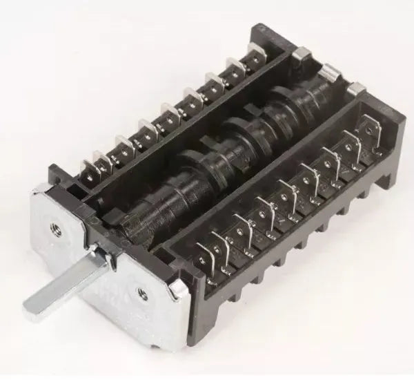 Přepínač funkcí 32009164 pro ovládání funkcí pečicí trouby Vestel