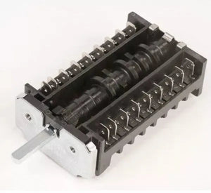 Přepínač funkcí 32009164 pro ovládání funkcí pečicí trouby Vestel