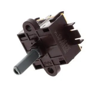 480121102833 Přepínač funkcí náhradní díl pro pečicí troubu 11 poloh