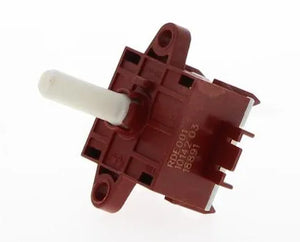480121101146 Přepínač funkcí náhradní díl pro pečicí troubu Whirlpool
