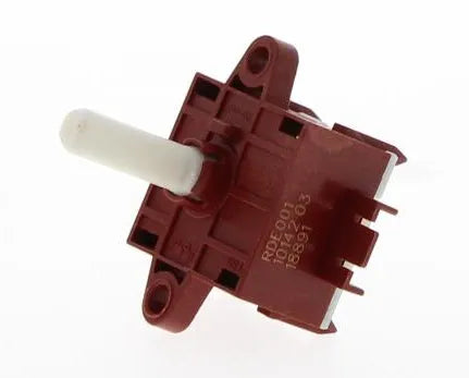 480121101146 Přepínač funkcí náhradní díl pro pečicí troubu Whirlpool