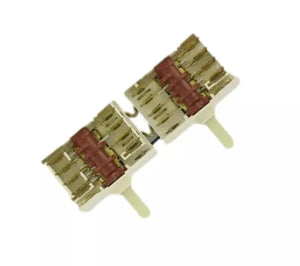 GOR231121 Přepínač funkcí náhradní díl pro pečicí troubu GorenMora