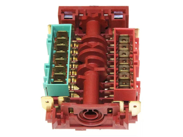 Přepínač funkcí GOR296331 pro ovládání funkcí sporáku GorenMora