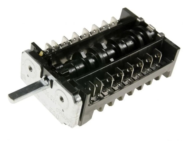 Přepínač 32009166 náhradní díl pro troubu Vestel