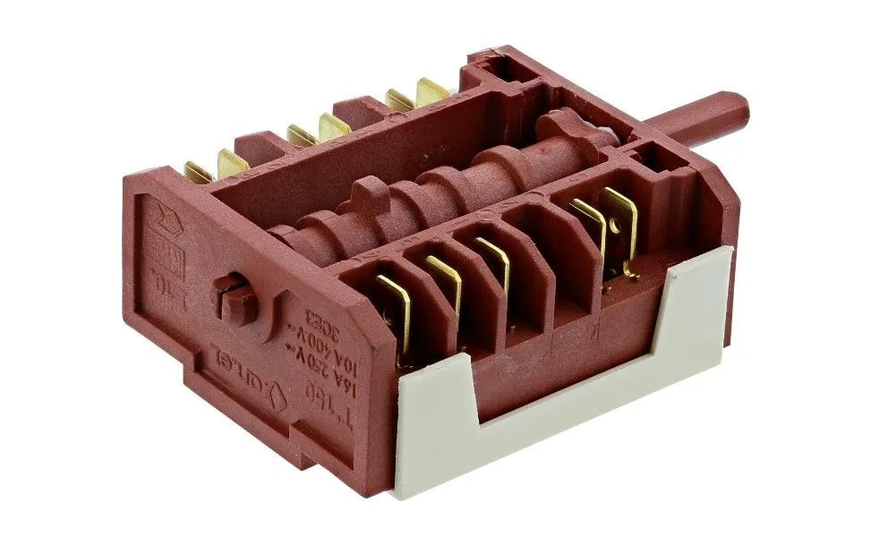 3570636013 Přepínač náhradní díl pro pečicí troubu AEG Electrolux Zanussi