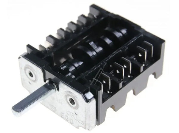 Přepínač 263900055 náhradní díl pro ovládání funkcí trouby Beko