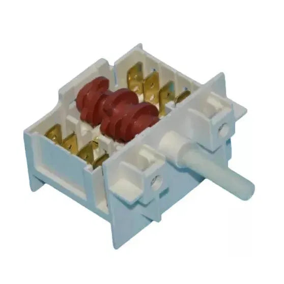 Přepínač GOR850115 k ovládání ploten pro sporák Gorenje