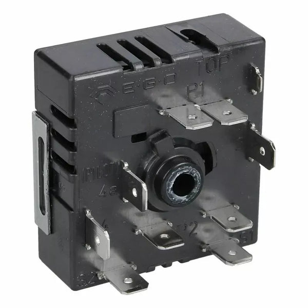 Přepínač plotny GOR546325 náhradní díl pro sporák Gorenje