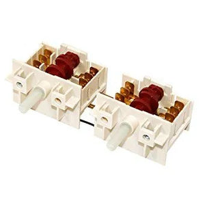 Přepínač ploten GOR617736 náhradní díl pro sporák Gorenje