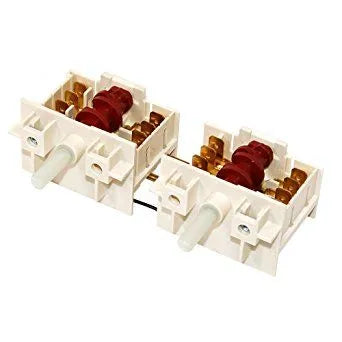 Přepínač ploten GOR617736 náhradní díl pro sporák Gorenje