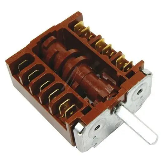 163100005 Přepínač náhradní díl pro elektrický sporák Beko